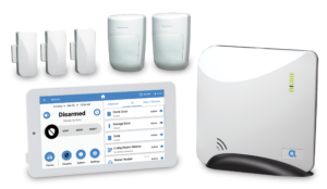 Plus Security Package