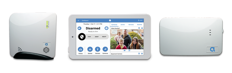 Wireless To Wireless Upgrade